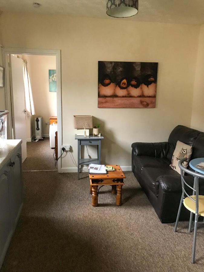 Court Farm Holiday Bungalows Ltd ووتشيت المظهر الخارجي الصورة