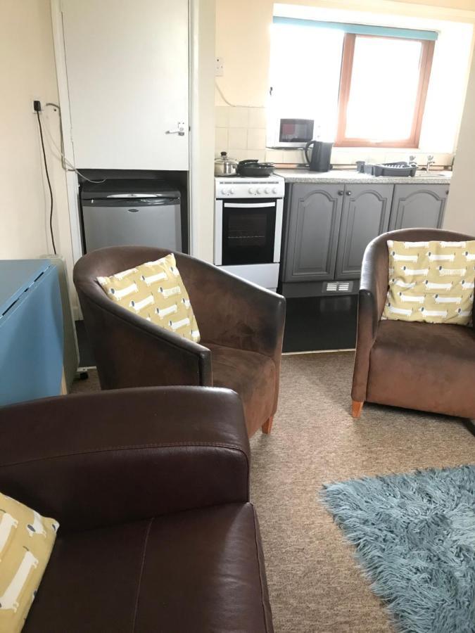Court Farm Holiday Bungalows Ltd ووتشيت المظهر الخارجي الصورة