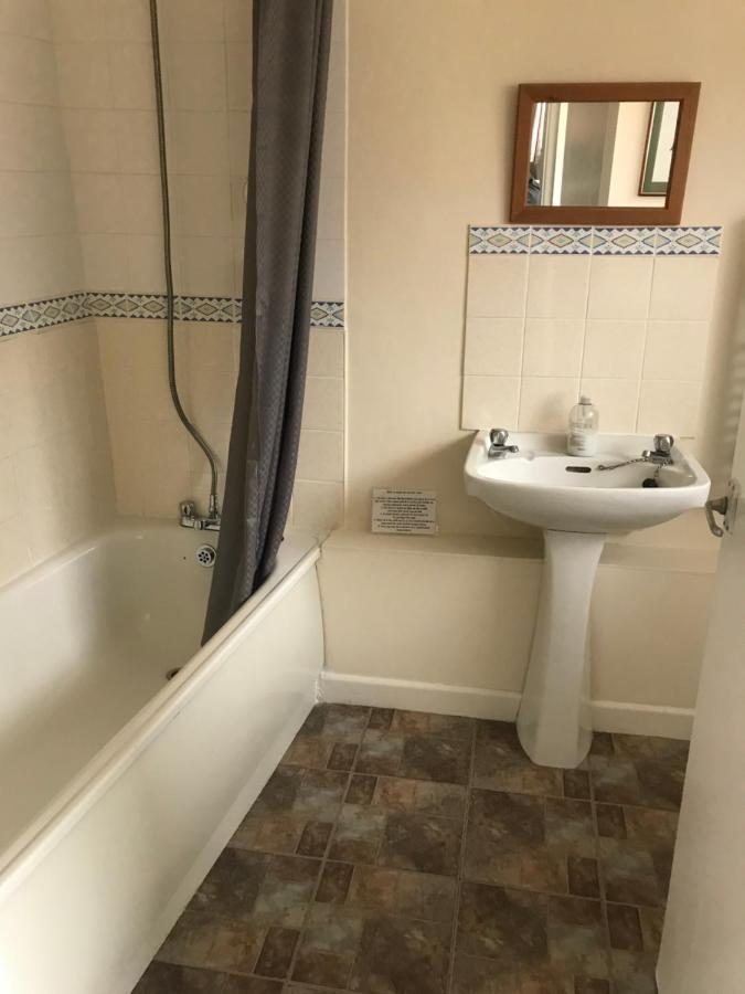 Court Farm Holiday Bungalows Ltd ووتشيت المظهر الخارجي الصورة