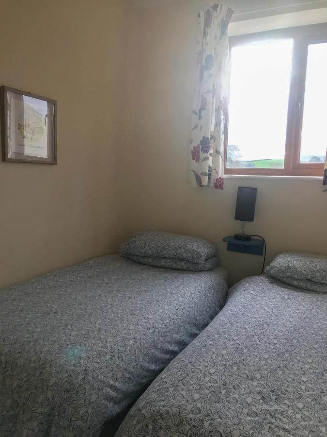 Court Farm Holiday Bungalows Ltd ووتشيت المظهر الخارجي الصورة
