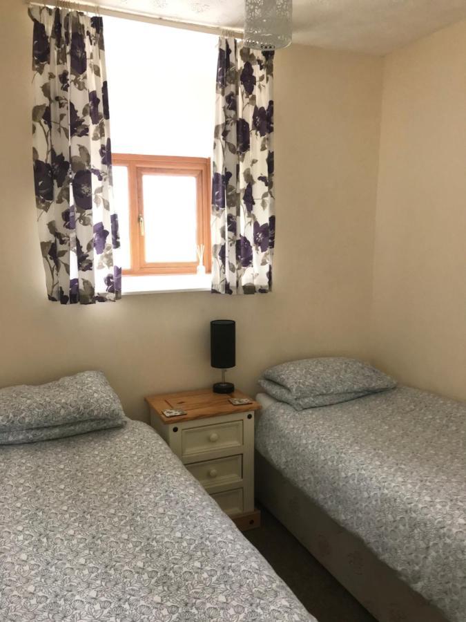 Court Farm Holiday Bungalows Ltd ووتشيت المظهر الخارجي الصورة