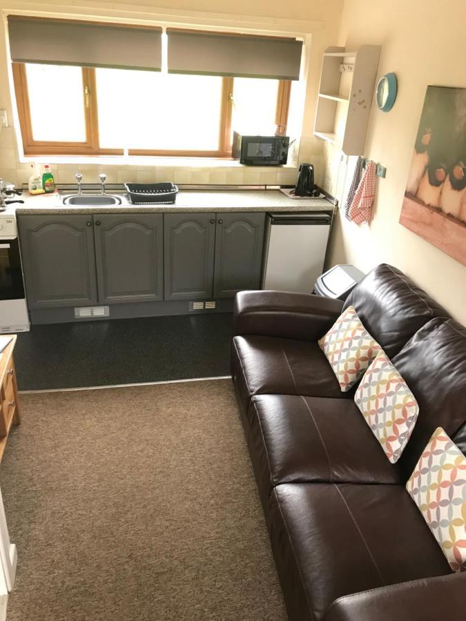 Court Farm Holiday Bungalows Ltd ووتشيت المظهر الخارجي الصورة