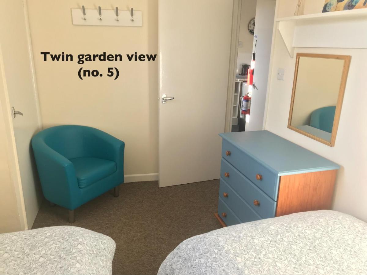 Court Farm Holiday Bungalows Ltd ووتشيت المظهر الخارجي الصورة