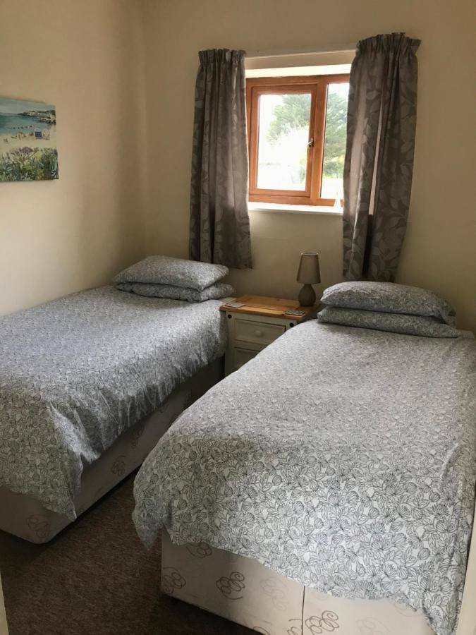 Court Farm Holiday Bungalows Ltd ووتشيت المظهر الخارجي الصورة