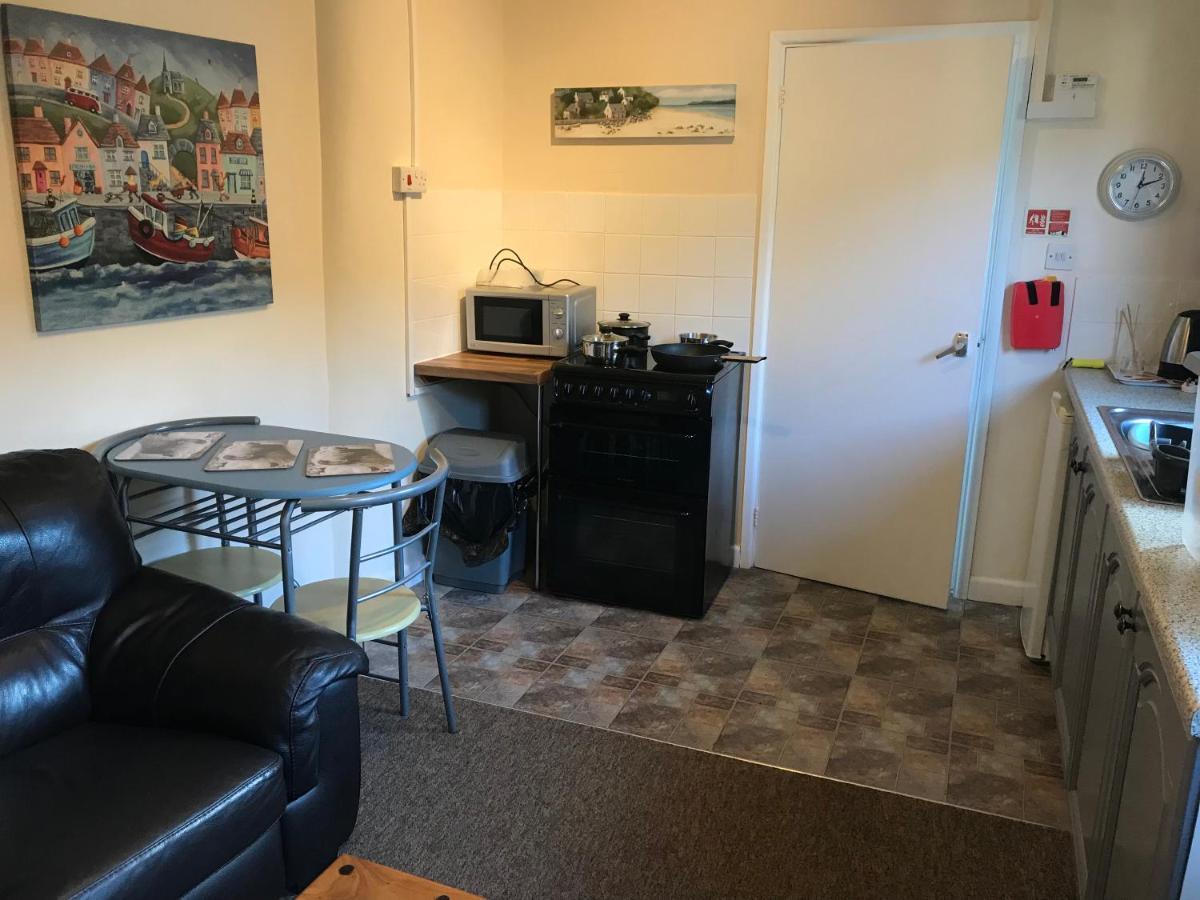Court Farm Holiday Bungalows Ltd ووتشيت المظهر الخارجي الصورة